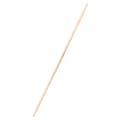 Pikkukuva 3 / 3: Kahva (tyyli) harjoille 120 cm, fi 24, koneistettu