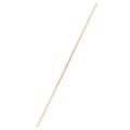 Pikkukuva 3 / 3: Kahva (tyyli) 150 cm harjalle, fi 24, koneistettu