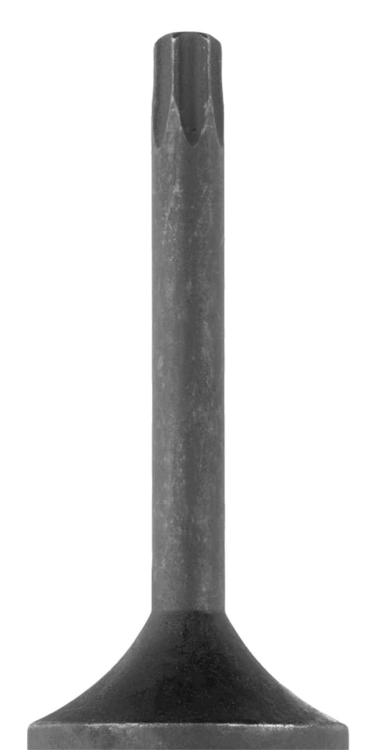 T30 slaghylsa, 1/2"