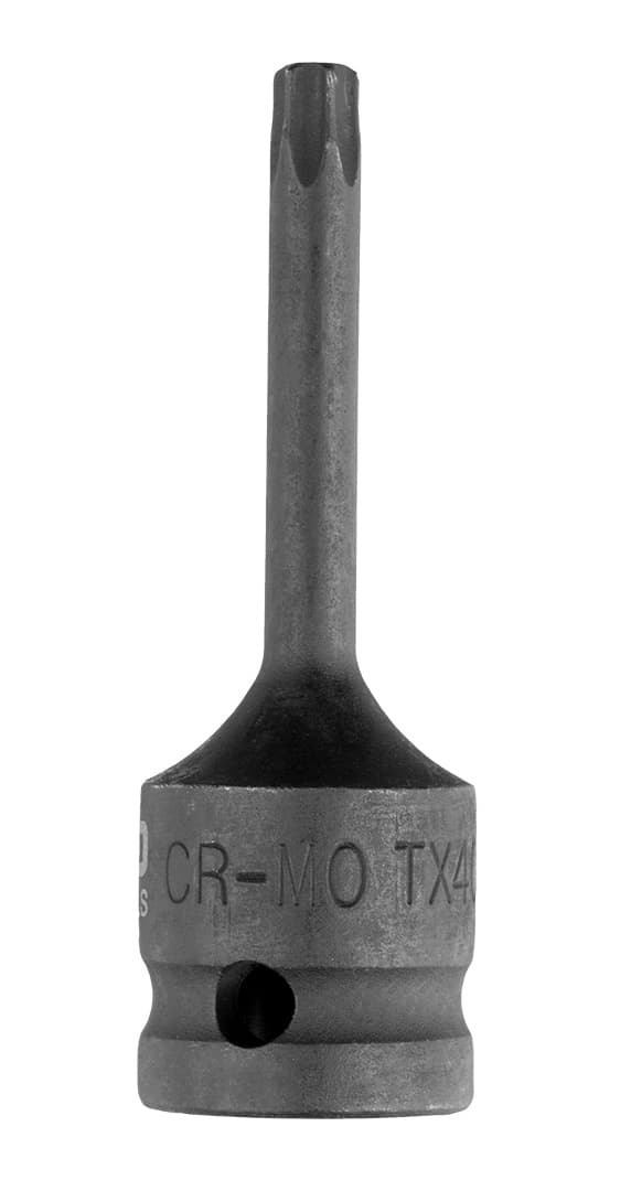 Iskukanta T40, 1/2"
