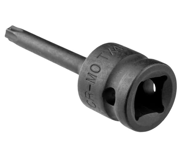 Iskukanta T40, 1/2"