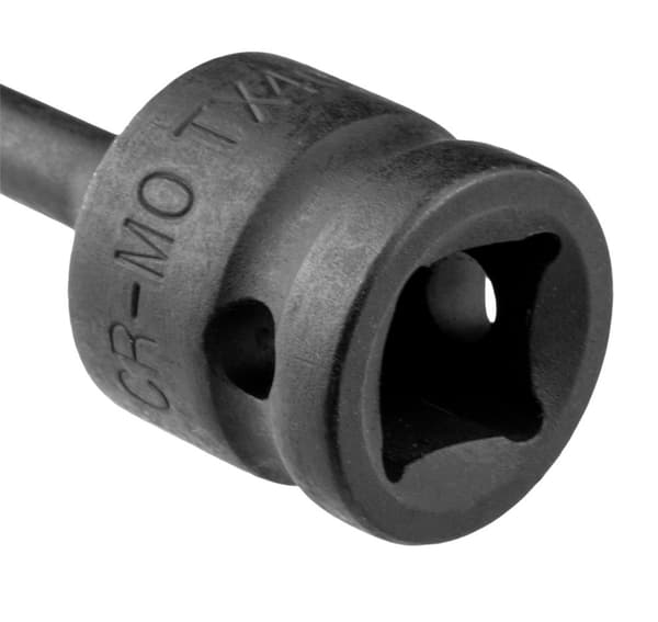 Iskukanta T40, 1/2"