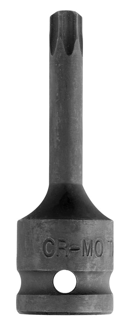 T50 slaghylsa, 1/2"