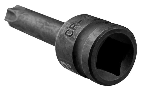T50 slaghylsa, 1/2"