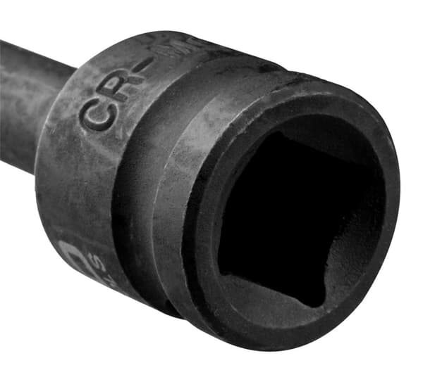 T60 stødfatning, 1/2"