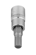 Miniatyrbillede 5 af 7: H5 sekskantet bit på 1/4" fatning, kort, 37 mm