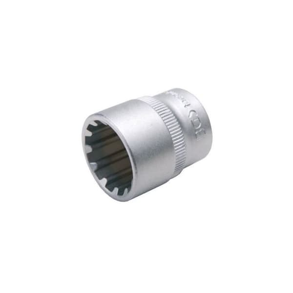 Nyckelhylsa, Gear Lock 10 mm (3/8") 15 mm