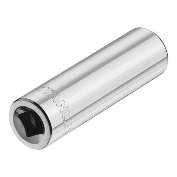 Adaptör för uttag - uttagsstöd Stanley - STMT86098-0 - ST.NASADKA 1/4 D. 6KT. 10mm