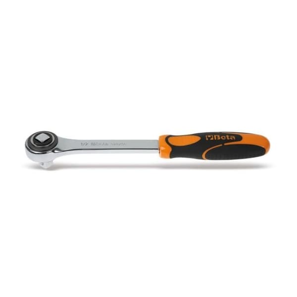 Spärrhake - BETA - 920/50 - Vändbar - Skjut - 72 tänder