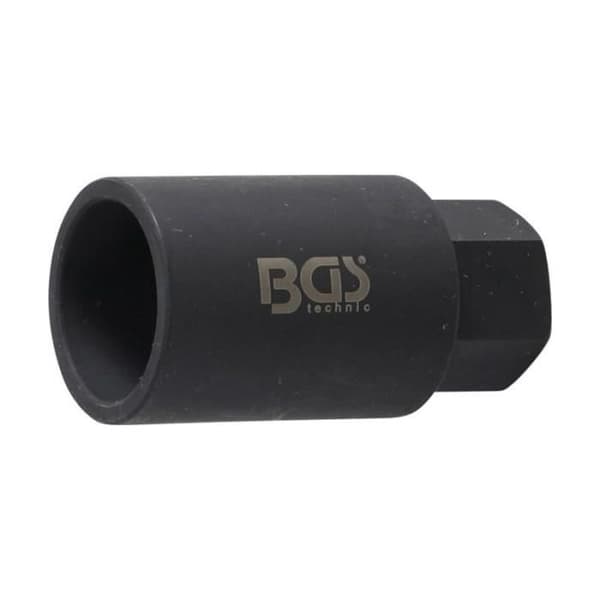 Monteringshylsa för fälgmutter Ø 23,6 x 21,7 mm