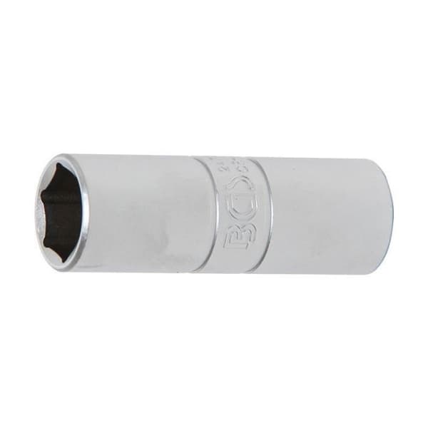 Sexkantigt tändstiftshylsa 12,5 mm (1/2") 16 mm