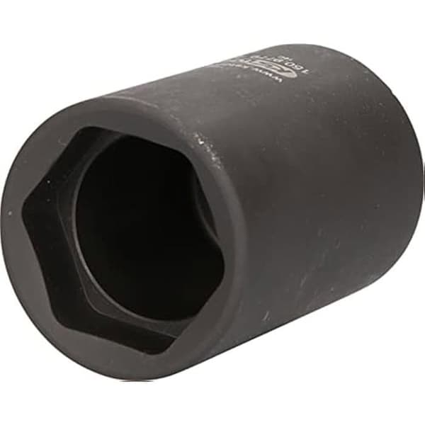 Douille för upphängningsled - KS TOOLS - 44 mm - Stål - Lång modell - Invändig 4-kantig