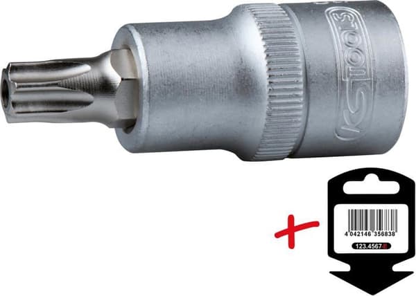 Douillar - ändringar Ks verktyg - 911.1377-E - 1/2 ändringar TX m.Bohr mm