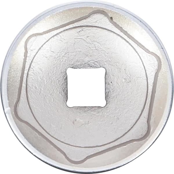 BGS 3465 - Hylsa för sexkantnyckel - 20 mm 34 - 65 mm