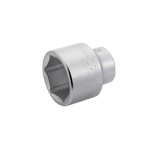 Hexagonal socket 9500SM 67mm, 1"