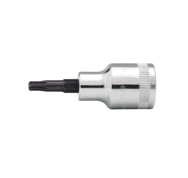 Hylsnyckel 7809TORX T27 1/2"