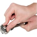 Miniatyrbild 2 av 3: BAHCO spärrhake 1/2 ledat huvud 72 tänder 5° aktionsvinkel 266 mm - 8120-1/2
