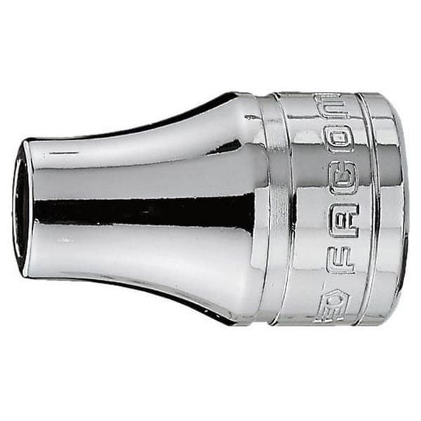 3/8'' bitshållare med 1/4'' låsring - FACOM J235