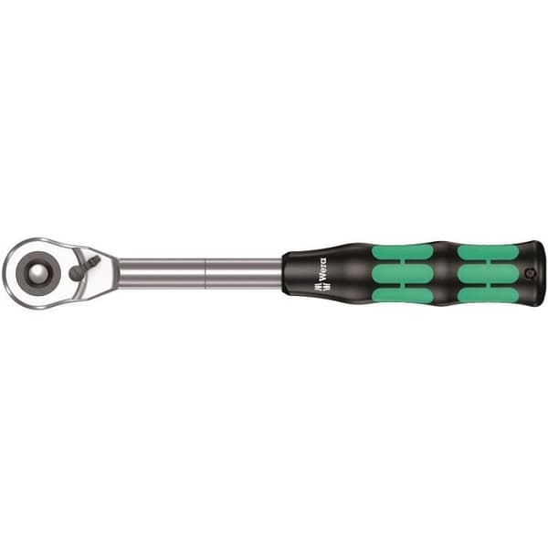 WERA 1/2 tum Hybrid Spärrhake 05003780001