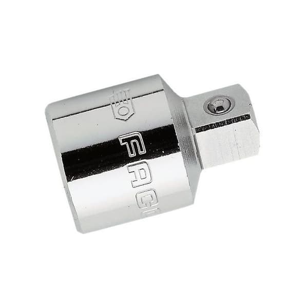 FACOM S.230 fyrkantig reducering - 1/2'' hona till 3/8'' hane - 212 Nm