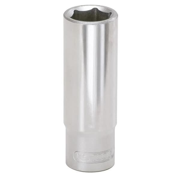 KS Tools 917.1247 Lång hexagonal hylsa 6,5 mm 17 mm - 4042146176702