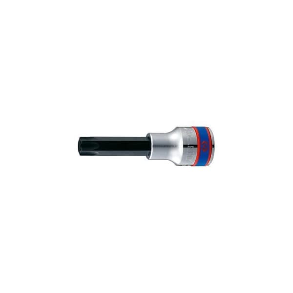 Åtdragningsverktyg - KING TONY - Termoformade skiftnycklar och hylsor - 31 delar - Svart - 375x265 mm