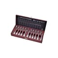 Miniatyrbild 1 av 2: Bitsocket set - KRAFTWERK - 2026 - 22 delar - Hex och XZN - Kvalitetsverktyg