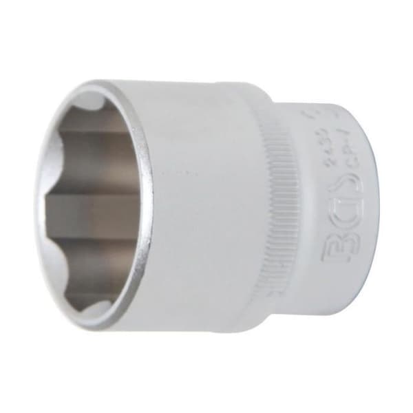 Nyckelhylsa, Super Lock 12,5 mm (1/2") 30 mm