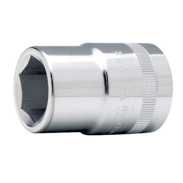 Bahco Socket Bits 3-4 - 8900SM-42"