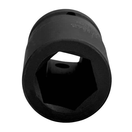 Bahco - Förstärkt skruvpropp 1/2" hexagonal profil 19 mm fosfatbehandlad - K7801VM-19