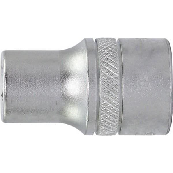 3/8'' insexhylsa, S/platta dimension: 11 mm, Längd. 28 mm