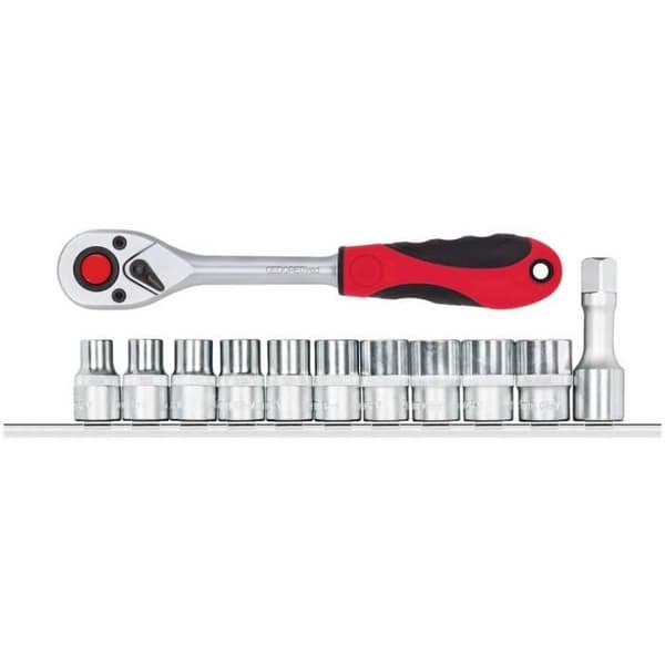 Gedore RED R69008012 3300030 Hylsnyckel 1/2