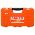 Miniatyrbild 3 av 3: 6-kantiga hylsor 3/8" (38 st) - BAHCO S380