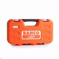 Miniatyrbild 3 av 3: BAHCO Box med 16 st 1/4" uttag och vändbar spärr S160AF