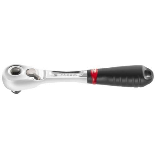 Högpresterande tätad 1/4" spärr med låsning Facom RL.171