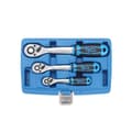 Miniatyrbild 1 av 2: BGS TECHNIC spärrsats - fin tandning - 3 st - 621