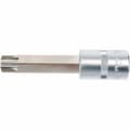 Miniatyrbild 2 av 4: Douilles - ändtillbehör Yato - YT-04329 - Torx-hylsa 1/2T70 x 100 mm ()