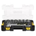 Miniatyrbild 3 av 5: STANLEY Stakbox L 1/2" FatMax - 26-delars verktygssats