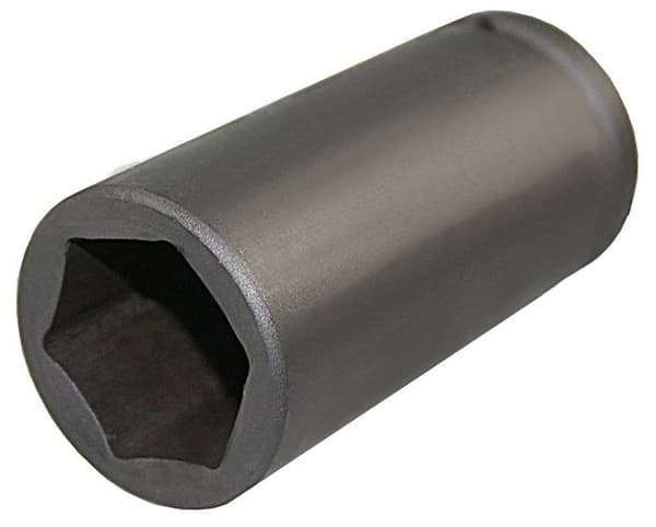 Cliquet - hylsa Sw-stahl - 07910L-27 - 07910 l-30 hylsa 3/4, 27, 07910L - 27 mm