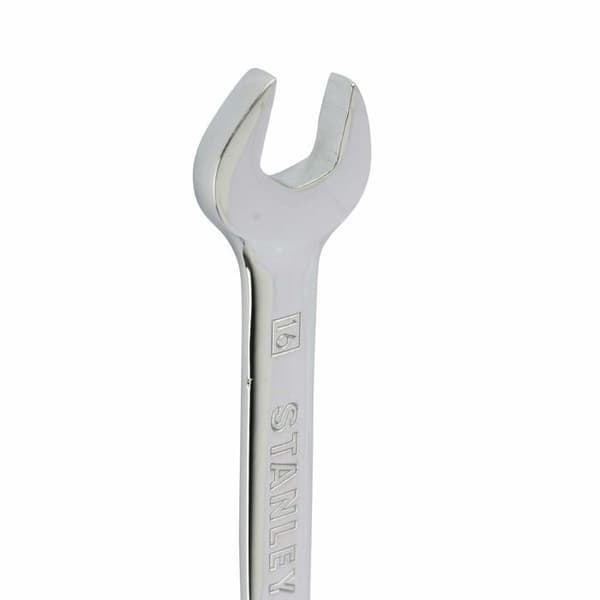Cliquet - douille Stanley - 4-89-941 - Nyckel med spärr 16 mm ()