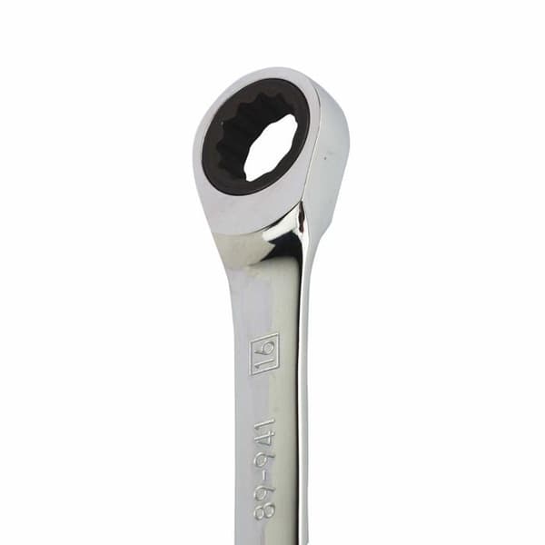 Cliquet - douille Stanley - 4-89-941 - Nyckel med spärr 16 mm ()