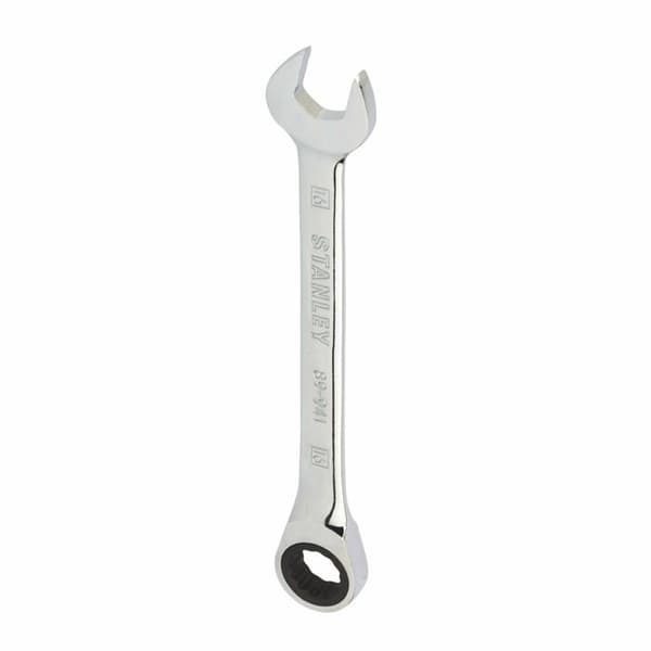 Cliquet - douille Stanley - 4-89-941 - Nyckel med spärr 16 mm ()