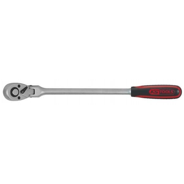 Extra lång lutande spärr - 3/8" - 72 tänder - KSTOOLS