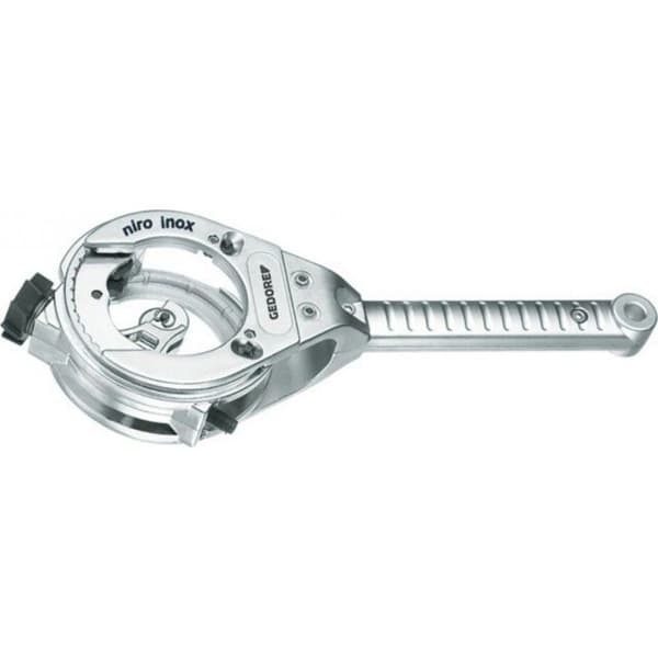 Gedore Ratchet rörskärare niro storlek 2 artikelnummer 1600885