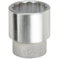 Miniatyrbild 2 av 2: Vasnyckel - KS TOOLS - 12 pans - 37 mm - Stål - Kort modell