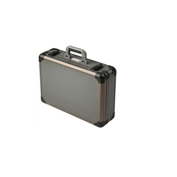 Underhållsset - KSTOOLS - Ultimate - 131 delar - Aluminium - Grå