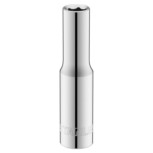 Douilles - ändtips Stanley - STMT86094-0 - ST. DOUILLE 1/4 6 VINKEL 6mm