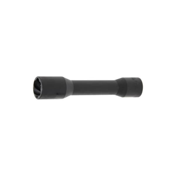 Hylsa / trasig skruvutdragare, djup 12,5 mm (1/2") 21 mm