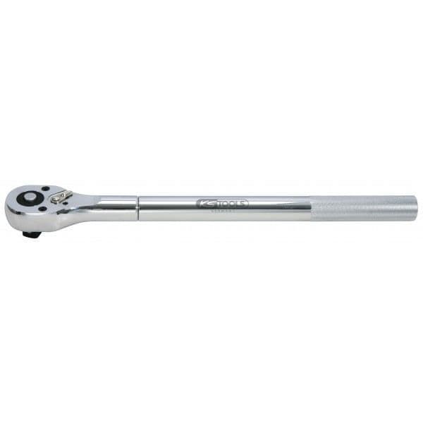 Teleskopspärr 3/4'' - 24 tänder - KSTOOLS - L. 510 till 730 mm