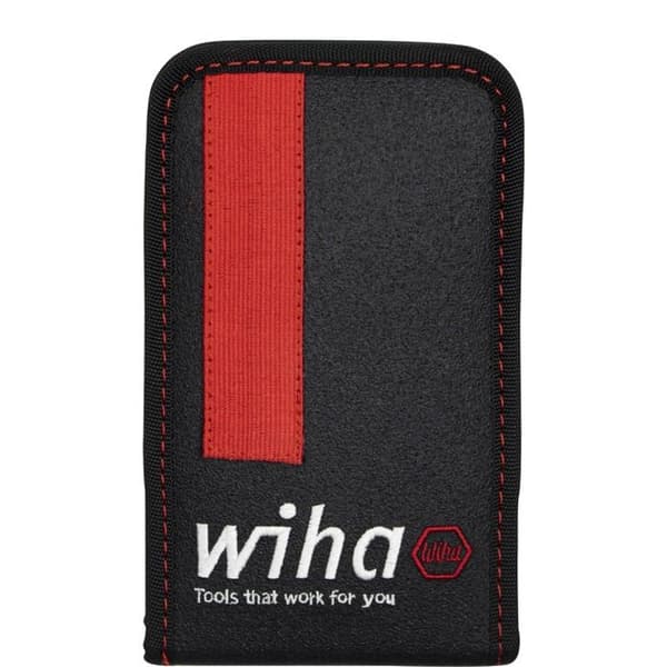 Spel av hylsor - WIHA - 44684 - 40 delar